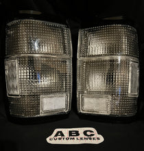 Load image into Gallery viewer, (NEW) 89-95 Toyota 4Runner Clear Tail Lights