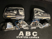 Load image into Gallery viewer, 79-95 Toyota Pickup LED Mirrors