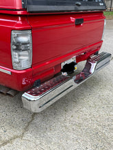 Load image into Gallery viewer, (NEW DESIGN) 84-88 Toyota PIckup/4Runner Straight Clear Tails
